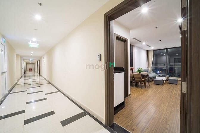 Hình ảnh Cho thuê Chung cư Vinhomes Melodia (Vinhomes West Point)