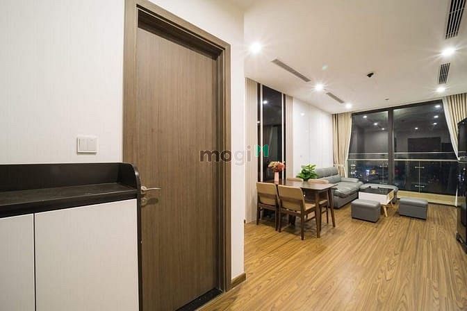 Hình ảnh Cho thuê Chung cư Vinhomes Melodia (Vinhomes West Point)