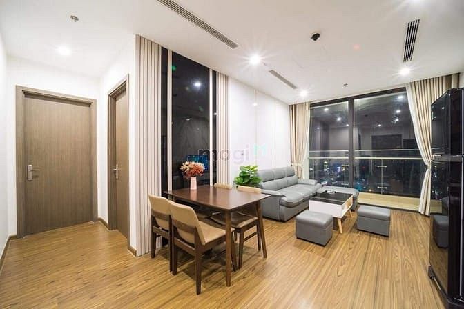 Hình ảnh Cho thuê Chung cư Vinhomes Melodia (Vinhomes West Point)