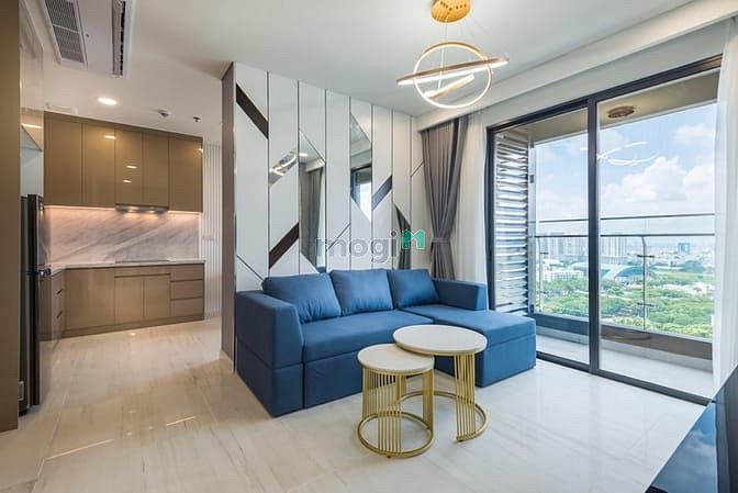 Hình ảnh ✔ Cho thuê CHCC KINGDOM 101 - 60m 1pn 1wc - Nội thất đầy đủ