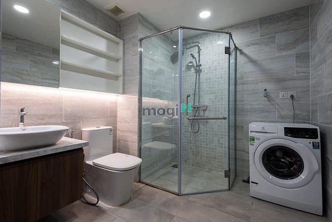 Hình ảnh ✔ Cho thuê CHCC KINGDOM 101 - 60m 1pn 1wc - Nội thất đầy đủ