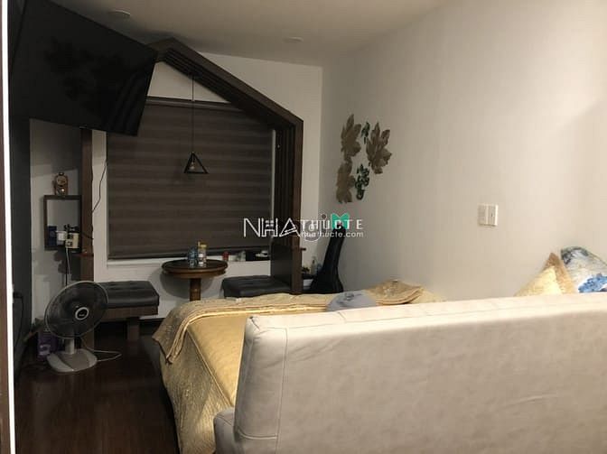 Hình ảnh ✔ Cho thuê CHCC XI GRAND COURT 98m 3pn 2wc - Nội thất đầy đủ