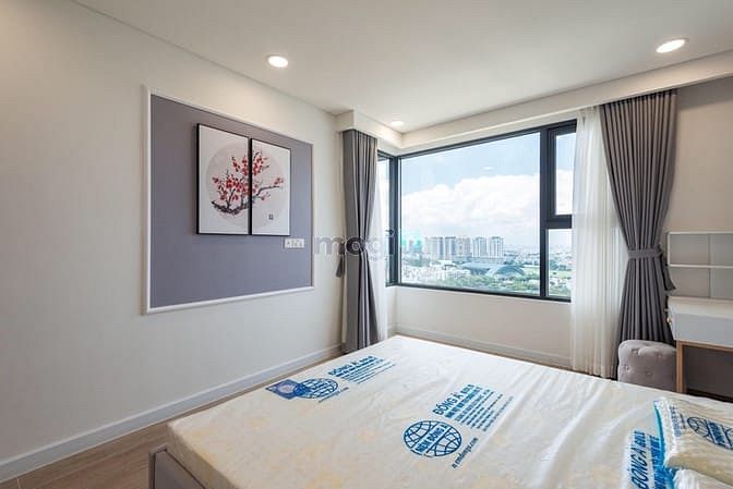 Hình ảnh ✔ Cho thuê CHCC KINGDOM 101 - 60m 1pn 1wc - Nội thất đầy đủ