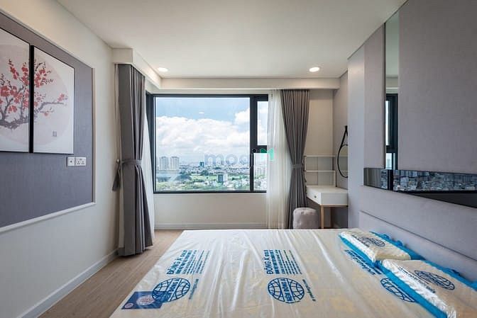 Hình ảnh ✔ Cho thuê CHCC KINGDOM 101 - 60m 1pn 1wc - Nội thất đầy đủ