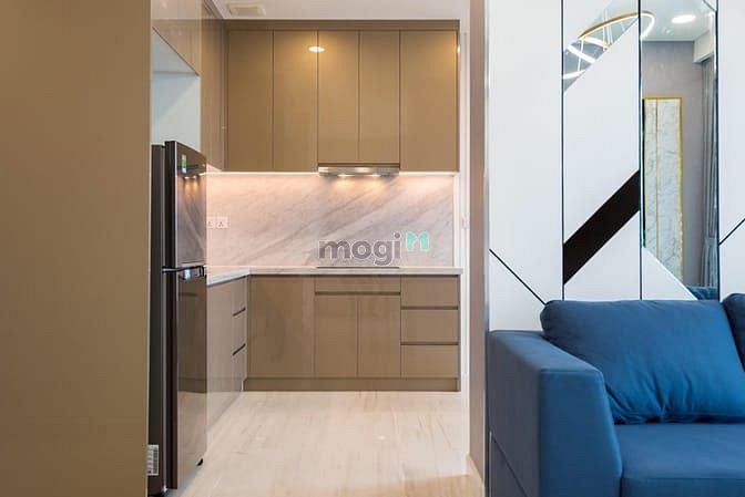 Hình ảnh ✔ Cho thuê CHCC KINGDOM 101 - 60m 1pn 1wc - Nội thất đầy đủ