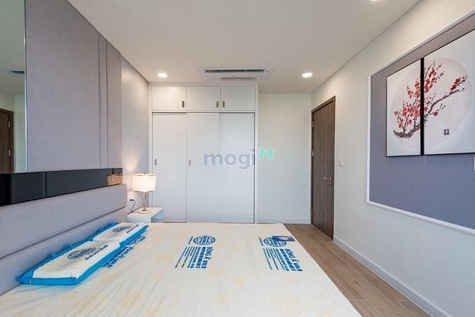Hình ảnh ✔ Cho thuê CHCC KINGDOM 101 - 60m 1pn 1wc - Nội thất đầy đủ
