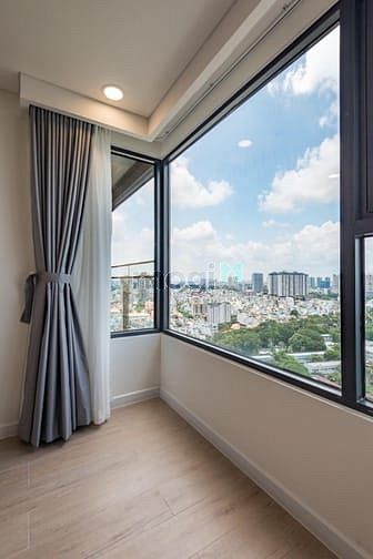 Hình ảnh ✔ Cho thuê CHCC KINGDOM 101 - 60m 1pn 1wc - Nội thất đầy đủ