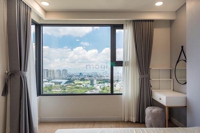 Hình ảnh ✔ Cho thuê CHCC KINGDOM 101 - 60m 1pn 1wc - Nội thất đầy đủ