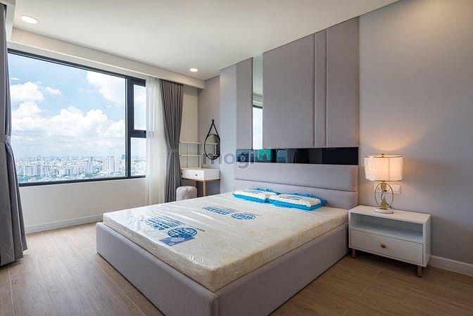 Hình ảnh ✔ Cho thuê CHCC KINGDOM 101 - 60m 1pn 1wc - Nội thất đầy đủ
