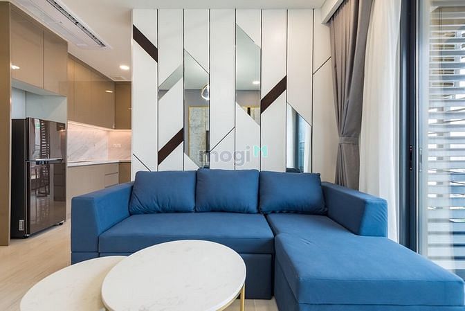 Hình ảnh ✔ Cho thuê CHCC KINGDOM 101 - 60m 1pn 1wc - Nội thất đầy đủ