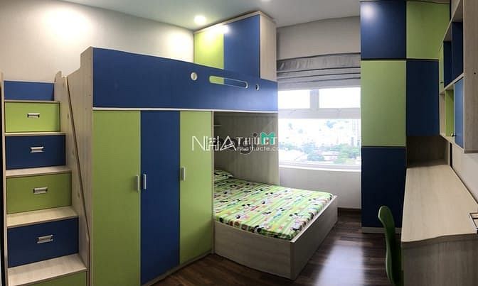 Hình ảnh ✔ Cho thuê CHCC XI GRAND COURT 110m 3pn 3wc - Nội thất đầy đủ