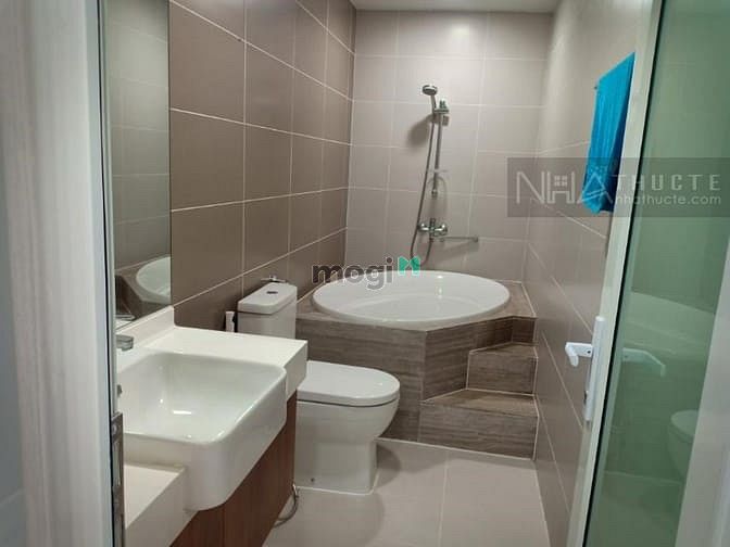 Hình ảnh ✔ Cho thuê CHCC XI GRAND COURT 110m 3pn 3wc - Nội thất đầy đủ
