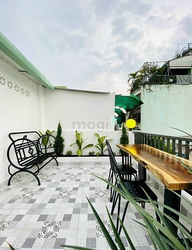 Hình ảnh Cho thuê nhà 11C Thăng Long GẦN SÂN BÓNG Thăng Long đoạn 2 Chiều