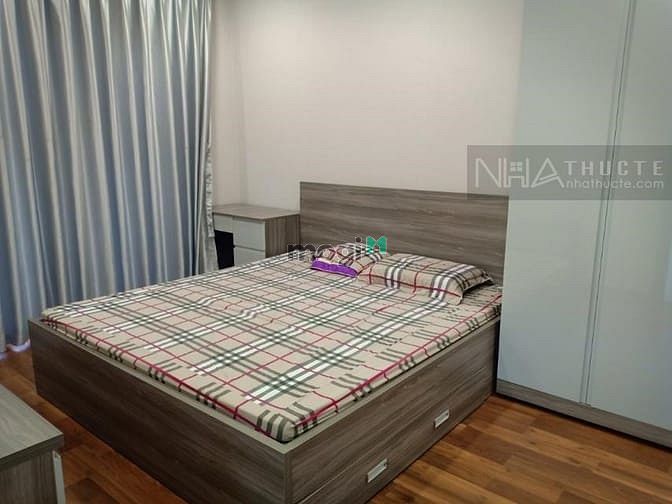 Hình ảnh ✔ Cho thuê CHCC XI GRAND COURT 110m 3pn 3wc - Nội thất đầy đủ