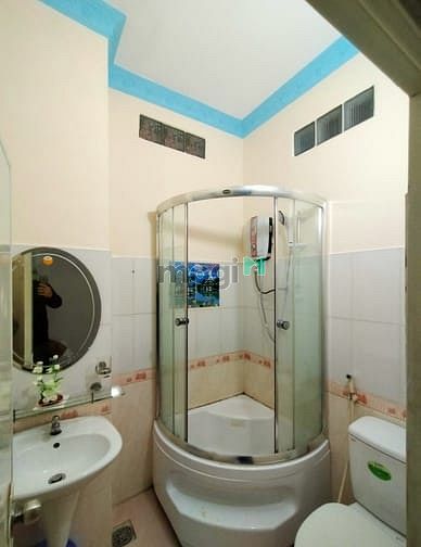 Hình ảnh Cho thuê nhà 11C Thăng Long GẦN SÂN BÓNG Thăng Long đoạn 2 Chiều