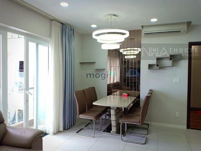 Hình ảnh ✔ Cho thuê CHCC XI GRAND COURT 110m 3pn 3wc - Nội thất đầy đủ