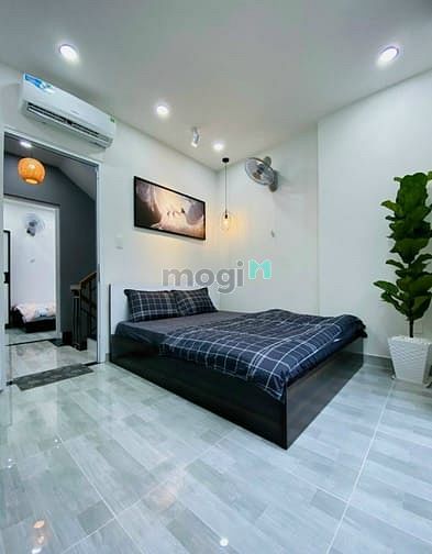 Hình ảnh Cho thuê nhà 11C Thăng Long GẦN SÂN BÓNG Thăng Long đoạn 2 Chiều