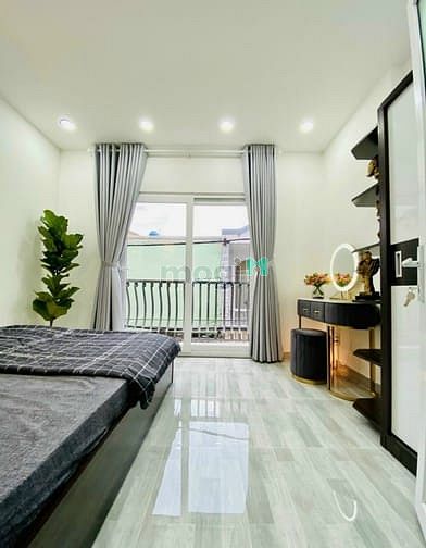 Hình ảnh Cho thuê nhà 11C Thăng Long GẦN SÂN BÓNG Thăng Long đoạn 2 Chiều