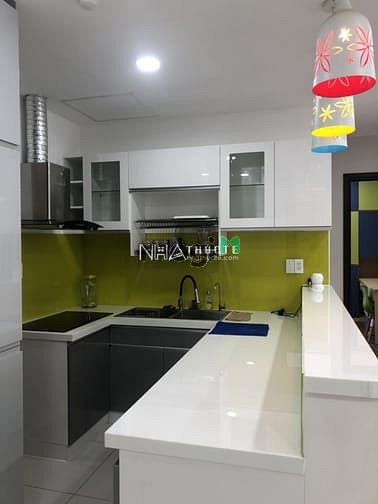 Hình ảnh ✔ Cho thuê CHCC XI GRAND COURT 110m 3pn 3wc - Nội thất đầy đủ