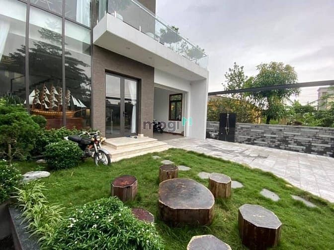 Hình ảnh Sang lô góc 2 MT 200m2 đất thổ (Bao công chứng)