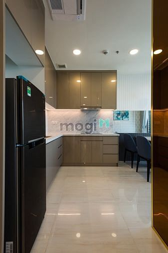 Hình ảnh ✔ Cho thuê CHCC KINGDOM 101 - 60m 1pn 1wc - Nội thất đầy đủ