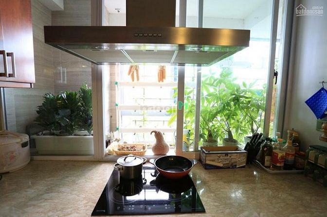 Hình ảnh Cho thuê Trang Chủ MB66.COM / Đăng Ký Tặng 66K chung cư 671 Hoàng Hoa Thám, 180 m2, 3PN,