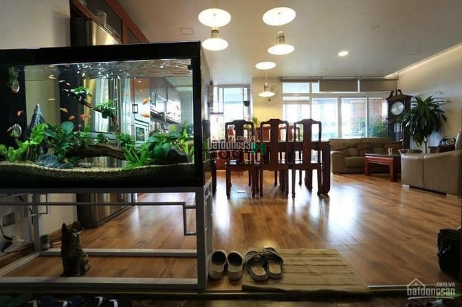 Hình ảnh Cho thuê Trang Chủ MB66.COM / Đăng Ký Tặng 66K chung cư 671 Hoàng Hoa Thám, 180 m2, 3PN,