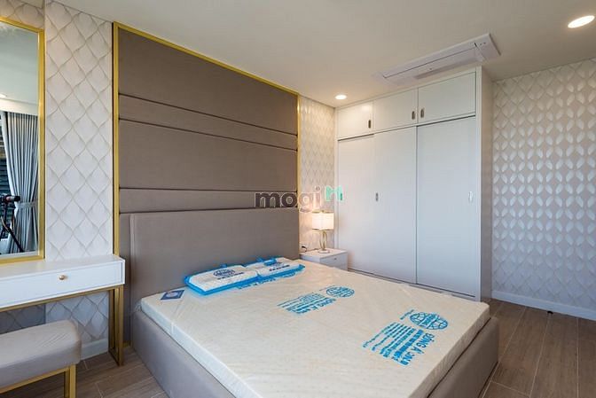 Hình ảnh ✔ Cho thuê CHCC KINGDOM 101 - 60m 1pn 1wc - Nội thất đầy đủ