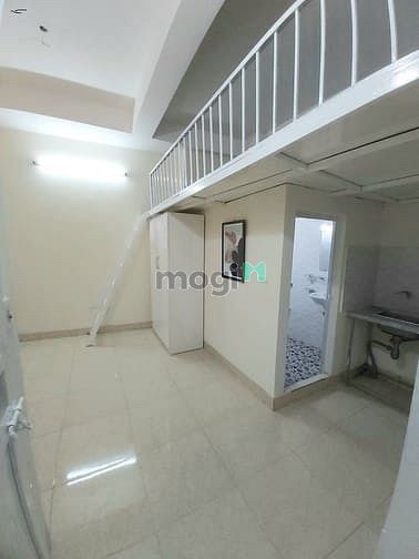 Hình ảnh Cho thuê chung cư mini Tân Bình giá rẻ,giờ giấc tự do,không chung chủ.