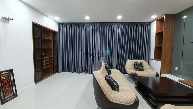Hình ảnh ✔ Cho thuê CHCC XI GRAND COURT 109m 3pn 2wc - Nội thất đầy đủ