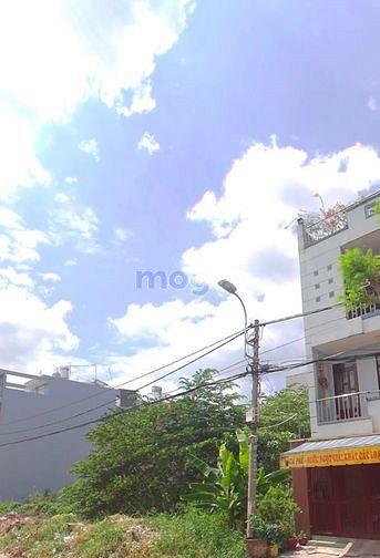 Hình ảnh Đất MT Kênh Tân Hoá, KDC Tân Thới Hoà, Q Tân Phú, sổ hồng riêng,
