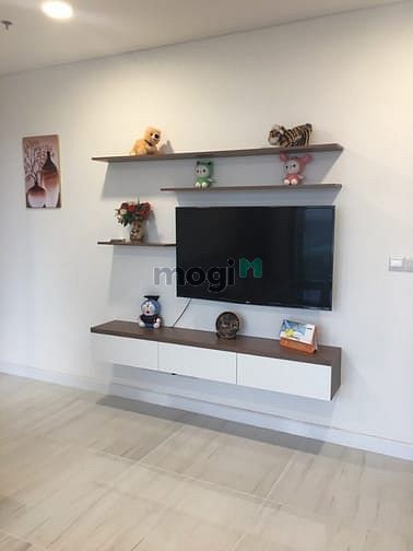 Hình ảnh ✔ Cho thuê CHCC KINGDOM 101 - 48m 1pn 1wc - Nội thất đầy đủ