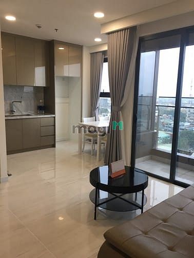Hình ảnh ✔ Cho thuê CHCC KINGDOM 101 - 48m 1pn 1wc - Nội thất đầy đủ