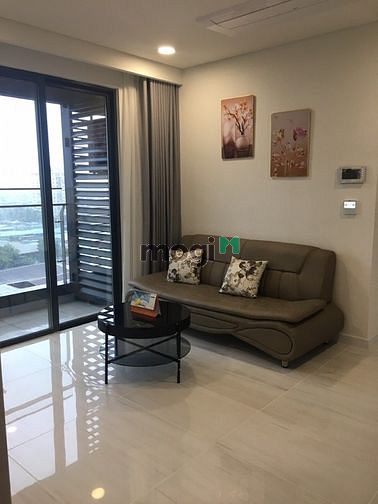 Hình ảnh ✔ Cho thuê CHCC KINGDOM 101 - 48m 1pn 1wc - Nội thất đầy đủ
