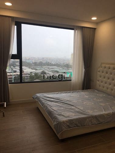 Hình ảnh ✔ Cho thuê CHCC KINGDOM 101 - 48m 1pn 1wc - Nội thất đầy đủ
