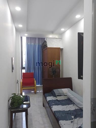 Hình ảnh Bán Gấp Nhà Hoàng Hoa Thám 2 Lầu , 38m2 Bình Thạnh