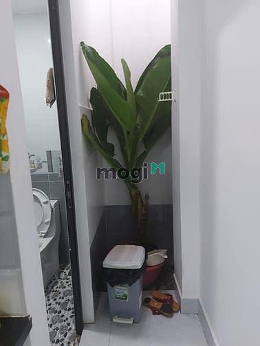 Hình ảnh Bán Gấp Nhà Hoàng Hoa Thám 2 Lầu , 38m2 Bình Thạnh