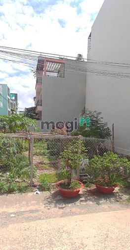 Hình ảnh Đất MT Kênh Tân Hoá, KDC Tân Thới Hoà, Q Tân Phú, sổ hồng riêng,