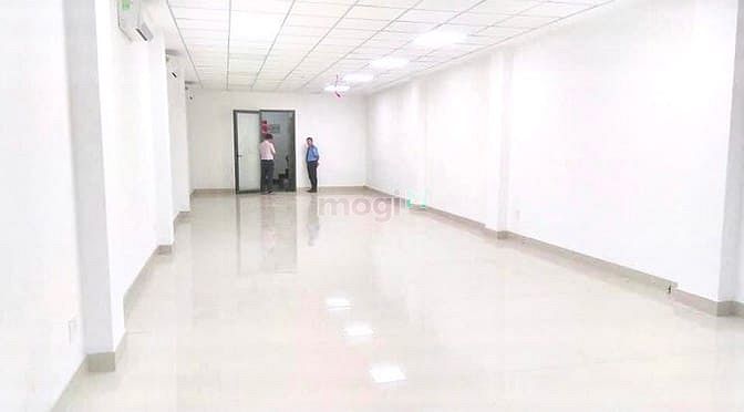 Hình ảnh Cho thuê nhà 22C cách mạng tháng Tám sát TÒA Viettle