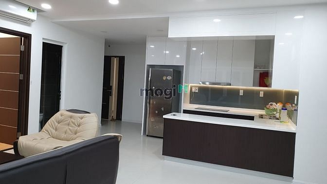 Hình ảnh ✔ Cho thuê CHCC XI GRAND COURT 109m 3pn 2wc - Nội thất đầy đủ