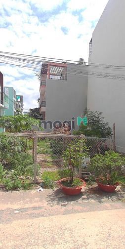 Hình ảnh Đất MT Kênh Tân Hoá, KDC Tân Thới Hoà, Q Tân Phú, sổ hồng riêng,