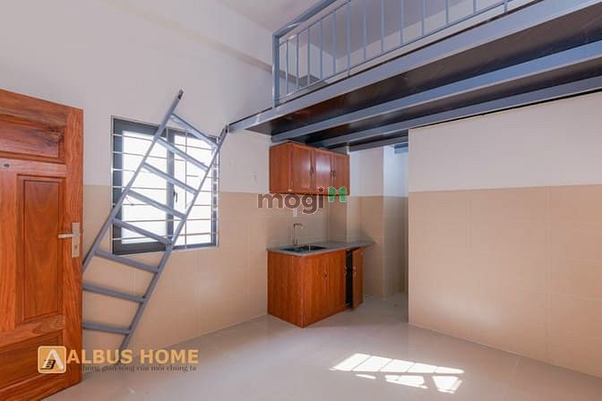 Hình ảnh Phòng trọ dạng chung cư mini mới xây đẹp thoáng mát