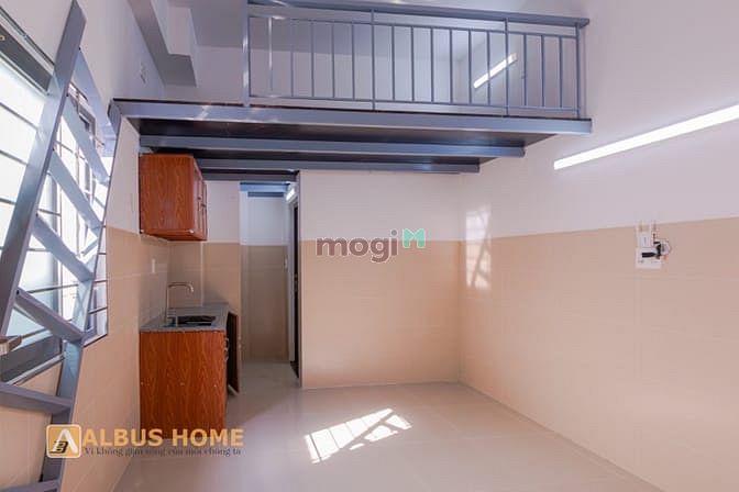 Hình ảnh Phòng trọ dạng chung cư mini mới xây đẹp thoáng mát