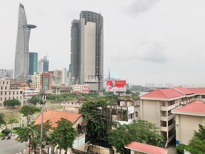 Hình ảnh Cho thuê Studio Saigon Royal Quận 4, giá 14 triệu, full nội thất