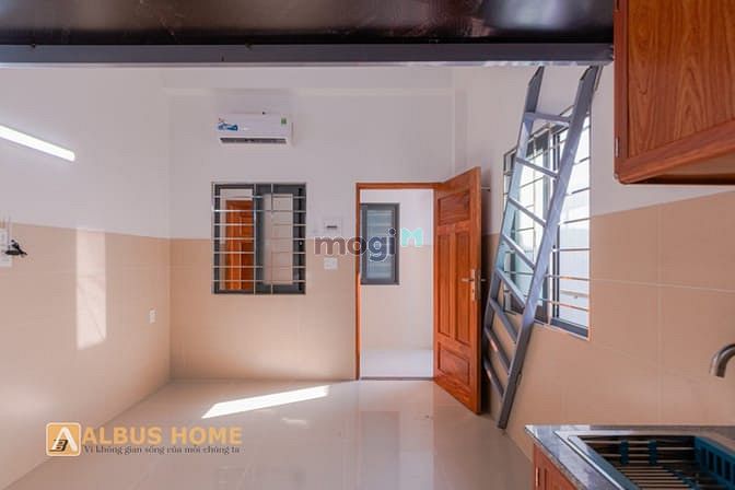 Hình ảnh Phòng trọ dạng chung cư mini mới xây đẹp thoáng mát