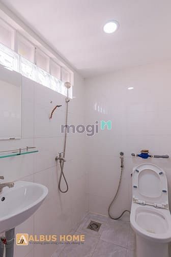 Hình ảnh Phòng trọ dạng chung cư mini mới xây đẹp thoáng mát