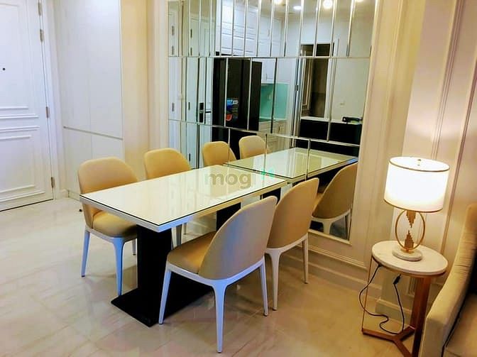 Hình ảnh ✔ Cho thuê CHCC KINGDOM 101 - 72m 2pn 2wc - Nội thất đầy đủ