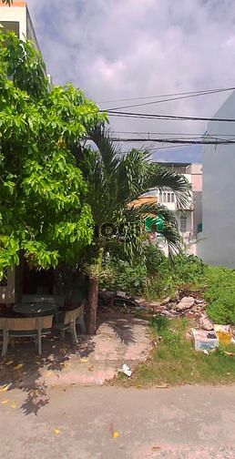 Hình ảnh Con đi du học bán đất đường Số 27, Thủ Đức, gần THCS Ngô Chí Quốc