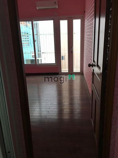 Hình ảnh Tân Phú , Nhà 45m2 Tân Sơn Nhì - Hẻm Rộng To