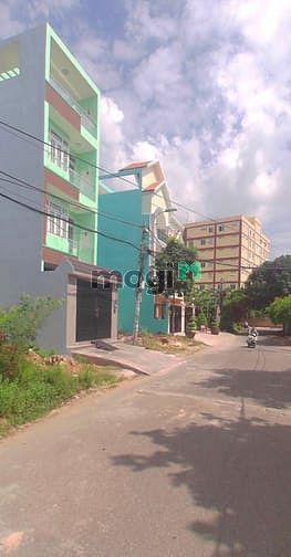 Hình ảnh Con đi du học bán đất đường Số 27, Thủ Đức, gần THCS Ngô Chí Quốc